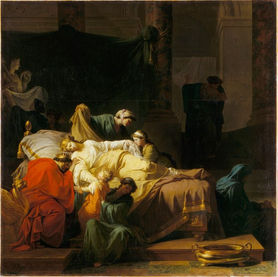 Alcestis