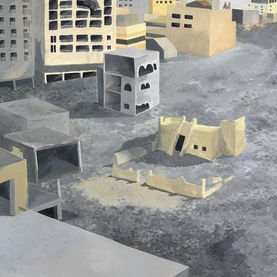 “Knowledge is Not Power”: Anas on the Palestine Question