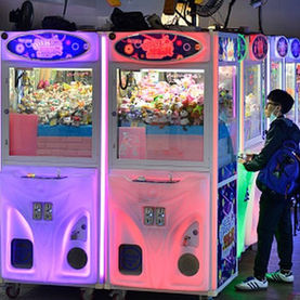 Gacha and Loot Boxes: Hidden Gambling in Our Daily Lives