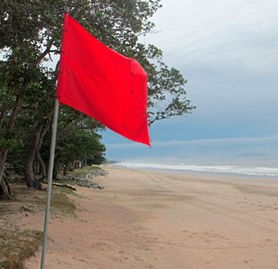 Kelantan’s Flood Evacuations Inch Up; Terengganu Witnesses a Dip