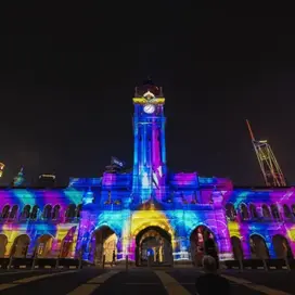 Dataran Merdeka Comes Alive with Patriotism as the Ambang Merdeka 2026 Festival Kicks Off