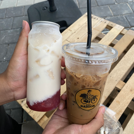 An Episode at Central Market: The Kopi Geng Reunion