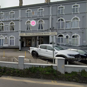 Hotel Robbery Unravels Murder: Weston-super-Mare Heist Leads Police to Dark Secret
