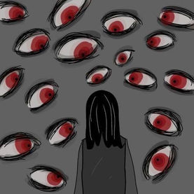 The story left unsaid