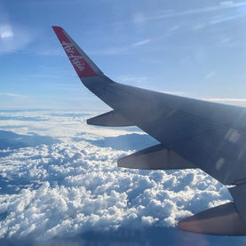 Holiday! Bandung Edition