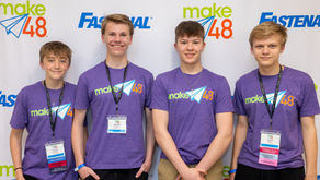 The Wingers Soar To Nationals!