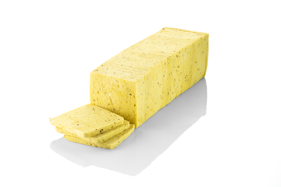 RIFILATO GROSSO LINO E CURCUMA RIF39