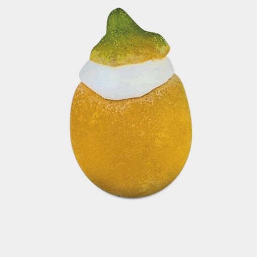 Miniatura: FRUTTO RIPIENO COCCO 011.004