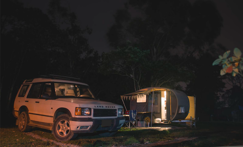 NUKAK 35 NOCHE