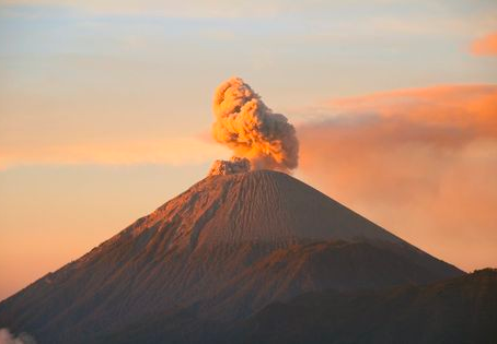  Rising from the ashes: A call for help from Indonesia’s devastating volcanic eruptions