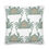 Thumbnail: Deviled Crab Throw Pillows - Sea Green