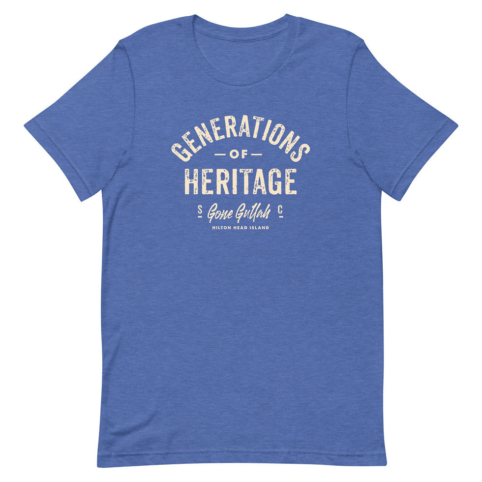 Thumbnail: Heritage - Adult SS