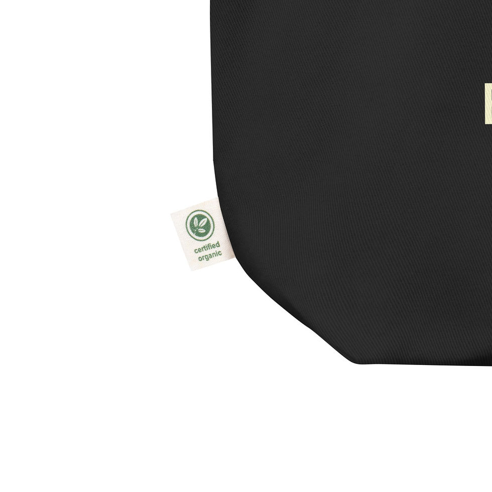 Thumbnail: UNAPOLOGETIC SOUL - Tote Bag
