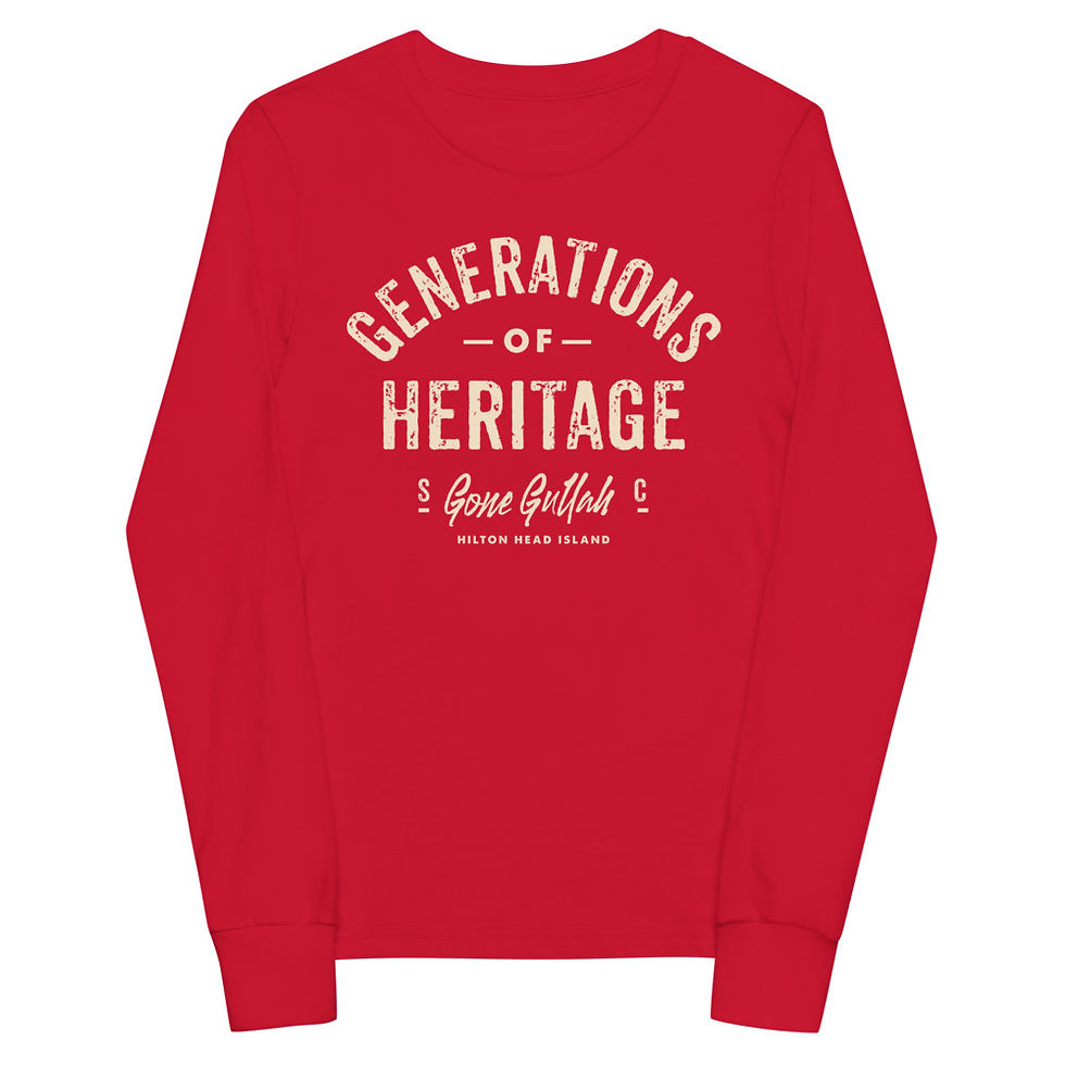 Thumbnail: Heritage - Youth LS