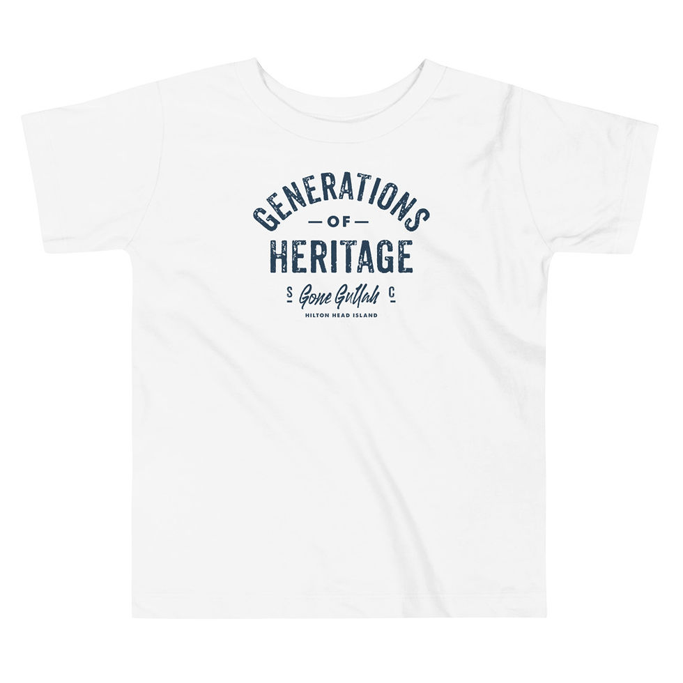 Thumbnail: Heritage - Toddler