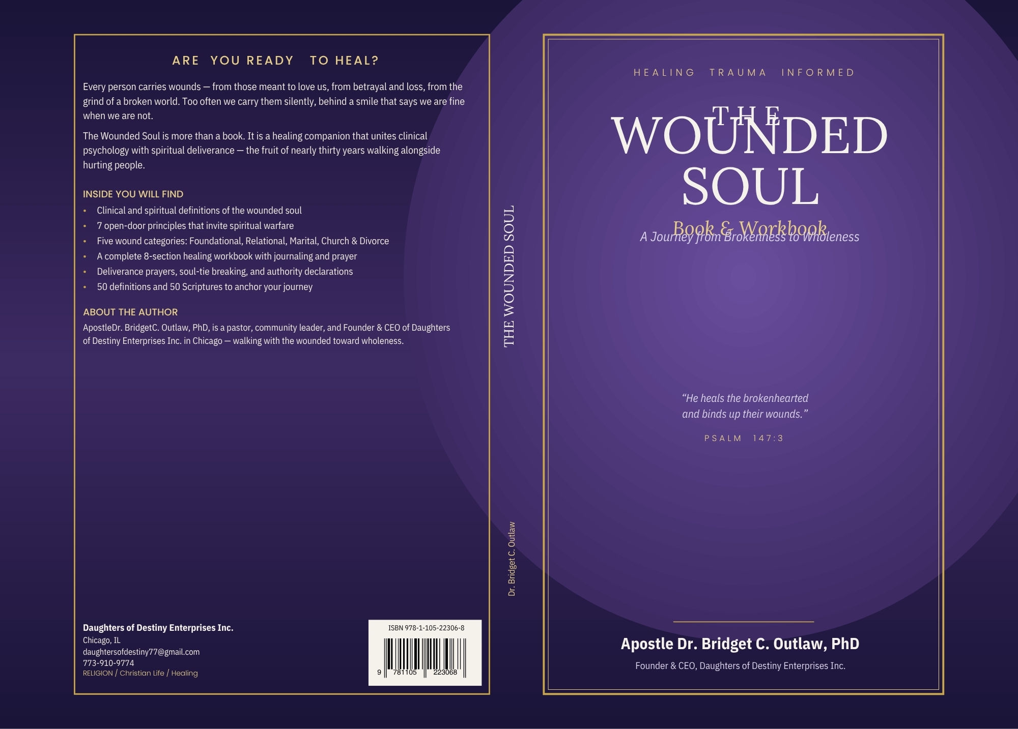 The Wounded Soul