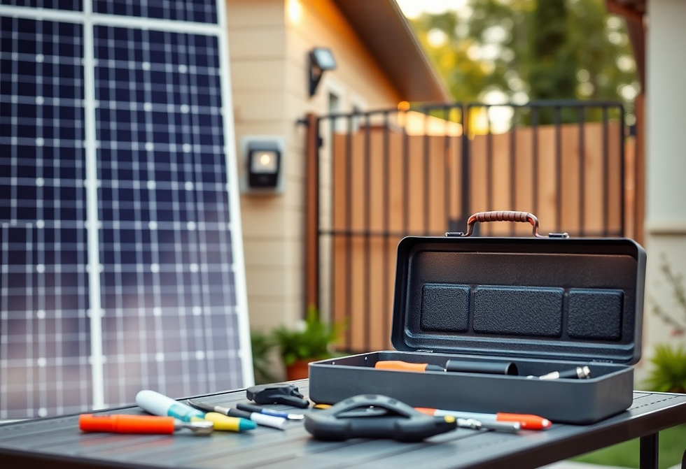 Emergency Home Repair