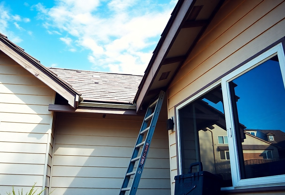 Filing Claims for Emergency Repairs