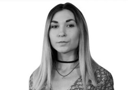 Вікторія Рощина — голос правди, заглушений війною