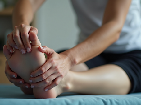 Exploring the Benefits of Fascial Stretch Therapy