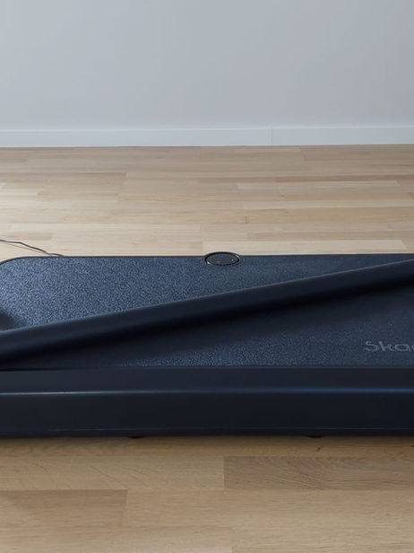 Skandika Smart Training Station.  Mein Home-Gym für effektives Ganzkörpertraining