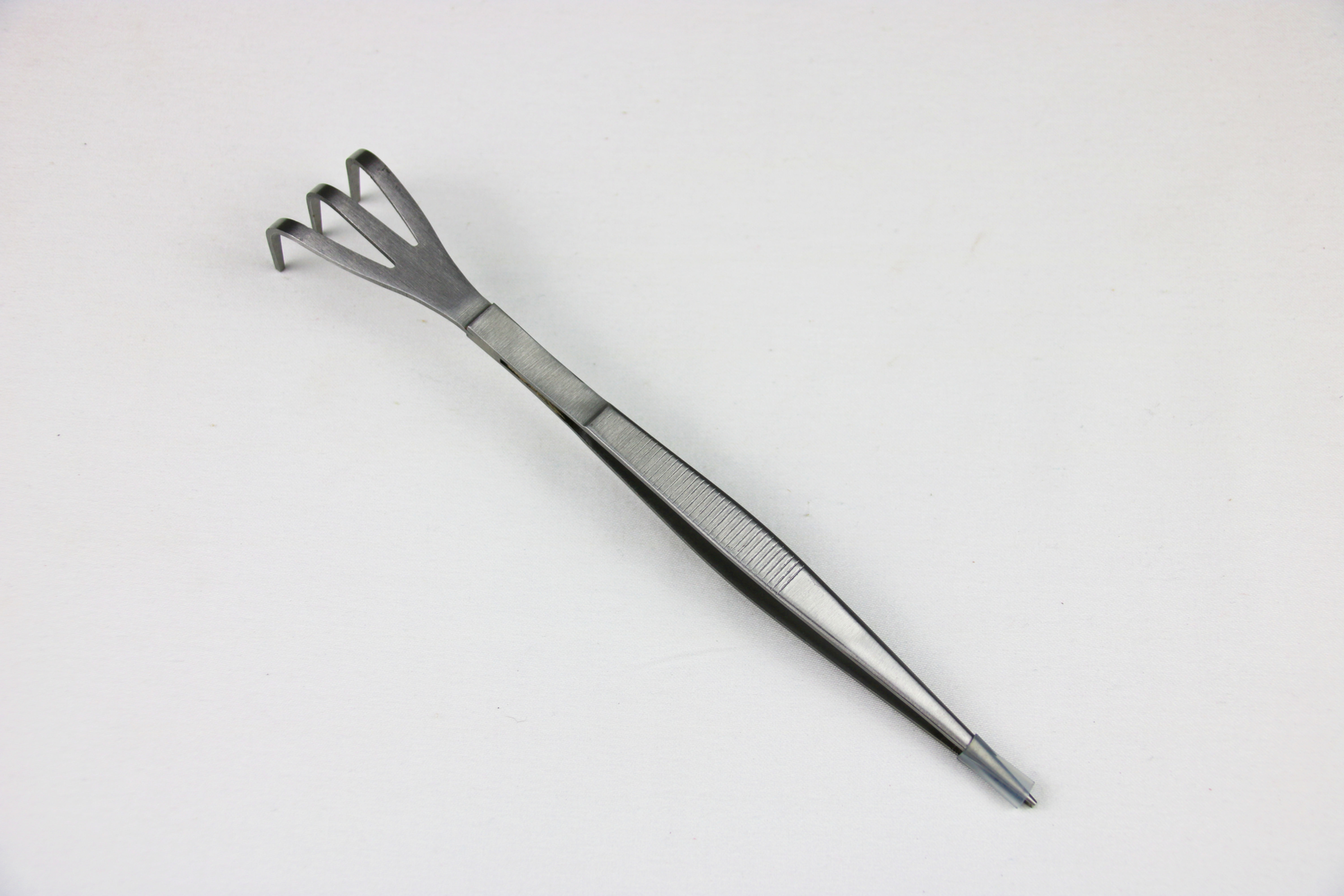 Σκαλιστήρι - Λαβίδα (Rake/Tweezer)