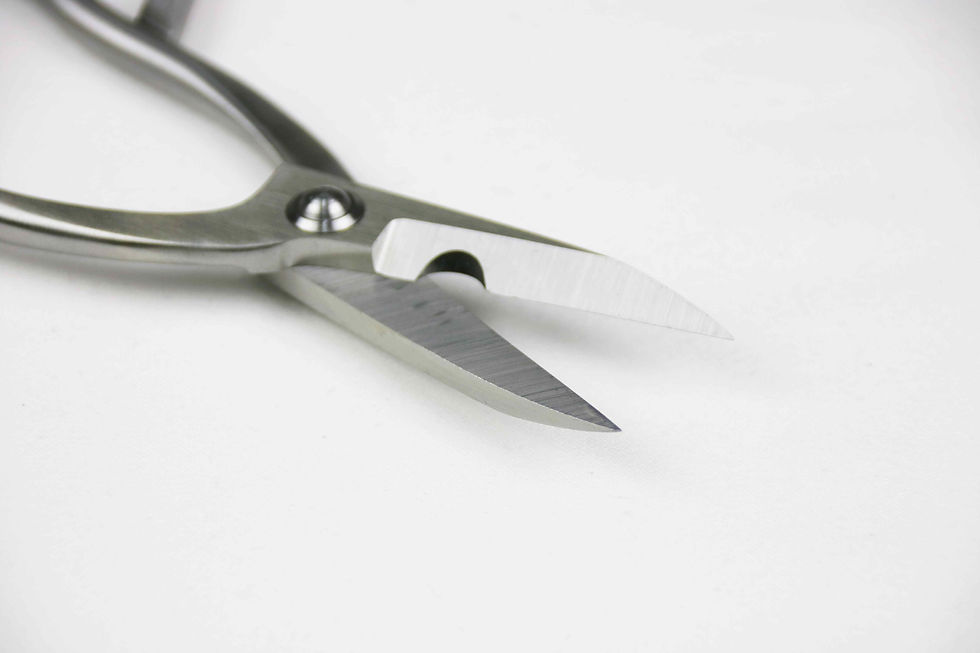 Μικρογραφία: Ψαλίδι 3 σε 1  - 20cm  (3 in 1 Bonsai Scissors)