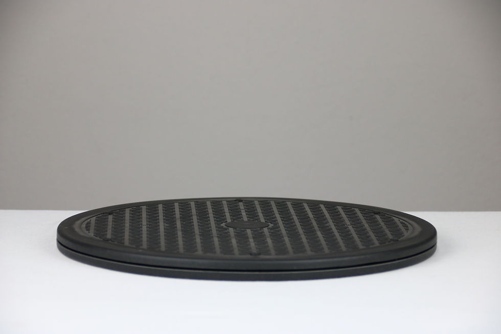 Μικρογραφία: AENAON BONSAI - TURNTABLES