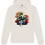 Μικρογραφία: Hoodie "Dragon 1" (Off-White)