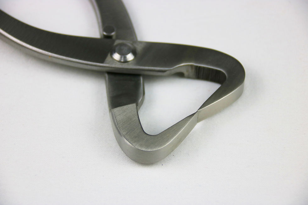 Μικρογραφία: Τανάλια μεγάλη 27cm (Trunk splitter 27cm)