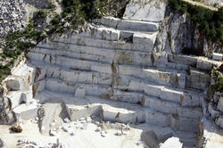 Cave di marmo