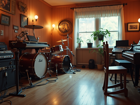 Getbandz: The Fusion of Hip Hop and Reggae