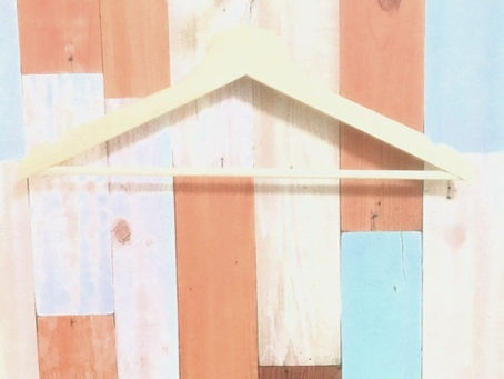 貼るタイプの壁紙