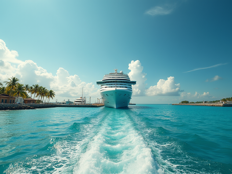 Simplifying Cruise Trip Planning for Your Next Adventure