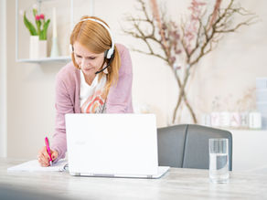 Homeoffice – Zwischen Freiraum und Verzetteln