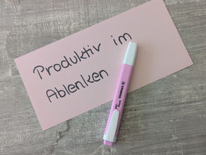 Warum Du tust, was Du nicht tun wolltest