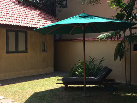 アーユルヴェーダ旅１６