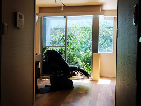 Ayu Henna サロンオープン