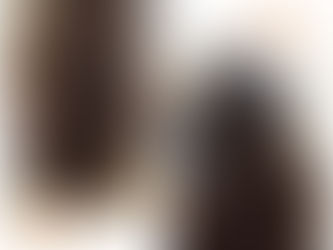 ヘナ歴一年のお客様