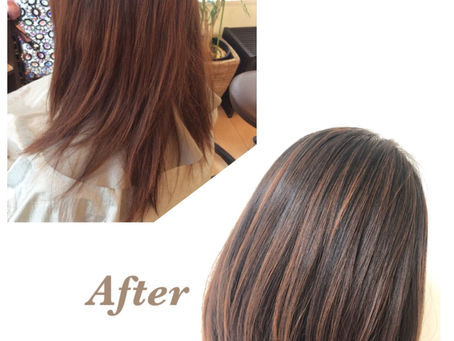 自分に合ったケア