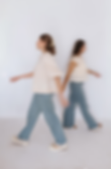 Bia e Brenda, fundadoras do VoaPsi, mentorando psicólogas na construção da carreira clínica.