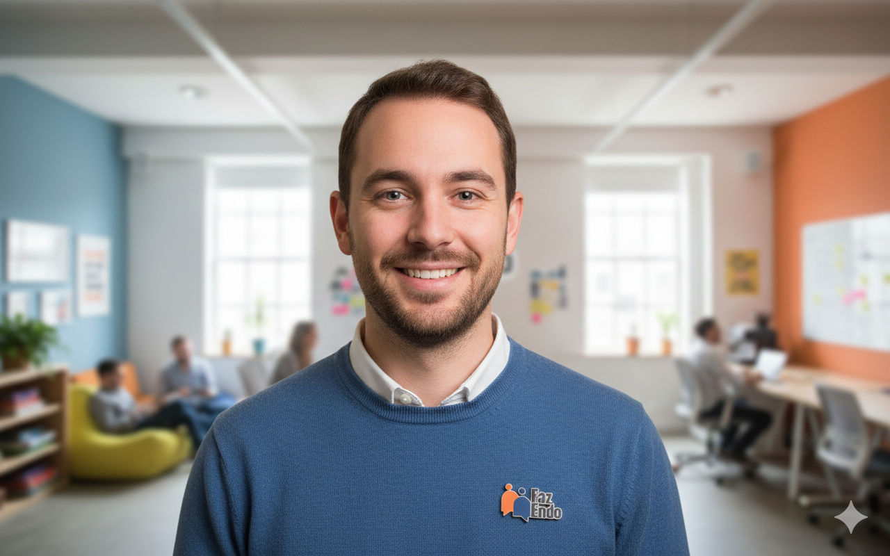 Foto do escritor: Fabricio FazEndo