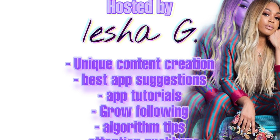 What’s the 411 recorded webinar