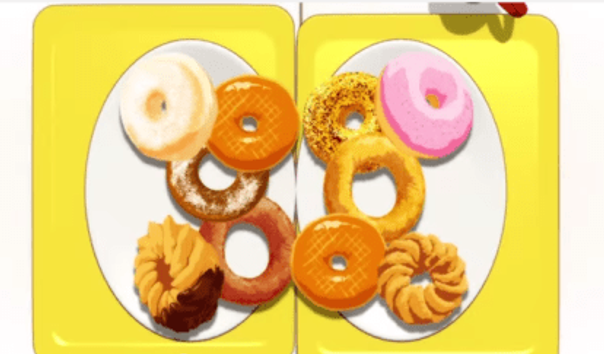 donuts