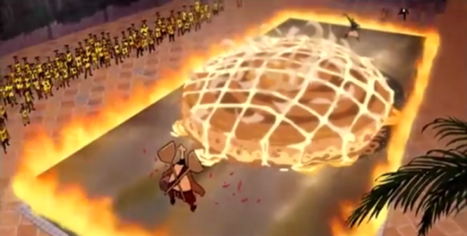 Modan yaki