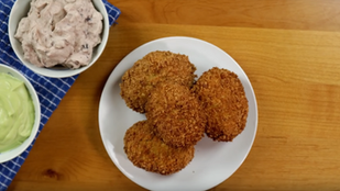 Crunchyroll #119: Potato Snacks from Memoria Freese!