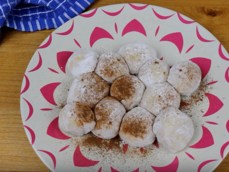 Crunchyroll #107: Daifuku Meets Pumpkin Spice!
