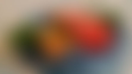 Caprese Salad from Jojo’s Part 4