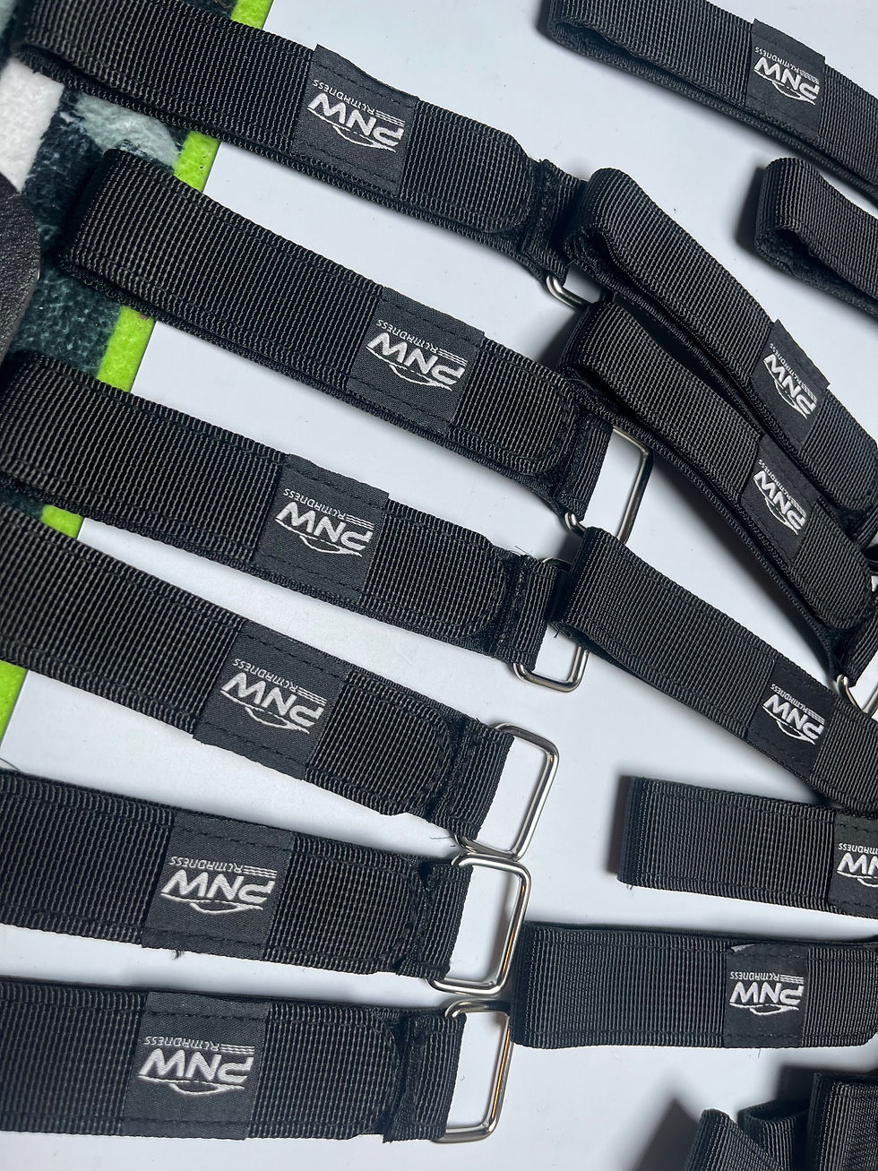 Thumbnail: PnwRcMadness Kevlar Strap 