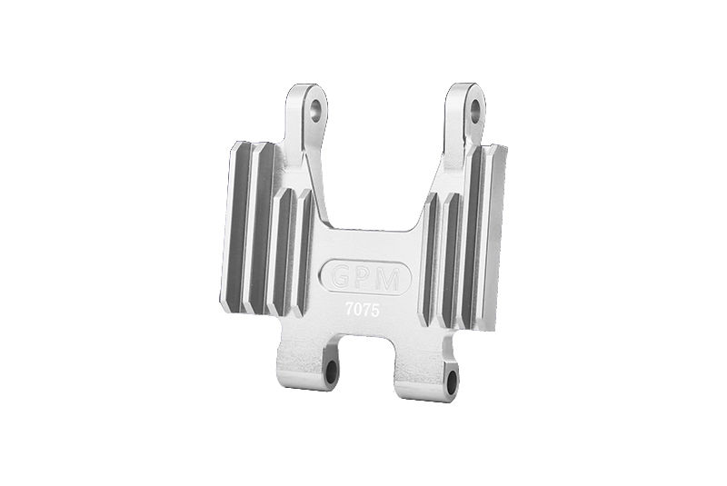 Thumbnail: TEAM LOSI DIRT BIKE PROMO-MX MOTORCYCLE Aluminum 7075-T6 Front Faucet Seat Suppo